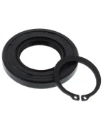 HOT RODS ZESTAW NAPRAWCZY WAŁKA ZDAWCZEGO SUZUKI RM 80 (83-01), RM 85 (02-12 + 15-16) | OSK0033