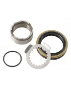 HOT RODS ZESTAW NAPRAWCZY WAŁKA ZDAWCZEGO YAMAHA YZ250 F 01-14, WR250F 01-13 (25-4020) | OSK0039