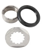 HOT RODS ZESTAW NAPRAWCZY WAŁKA ZDAWCZEGO YAMAHA YZ 450F (03-14), YFZ 450 (04-09), WR 450F (04-15) (25-4019) | OSK0040