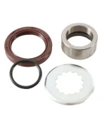 HOT RODS ZESTAW NAPRAWCZY WAŁKA ZDAWCZEGO SUZUKI DRZ 400 (00-13), DRZ 400SM (05-09) (25-4025) | OSK0052