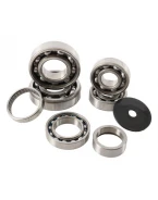 HOT RODS ZESTAW NAPRAWCZY SKRZYNI BIEGÓW HONDA CRF 450R 02-04, CR 250 92-01 (CRF450R) | TBK0013