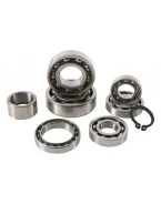 HOT RODS ZESTAW NAPRAWCZY SKRZYNI BIEGÓW KTM SX 85/105 03-15 | TBK0017