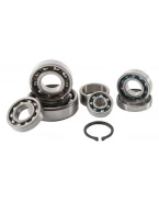 HOT RODS ZESTAW NAPRAWCZY SKRZYNI BIEGÓW KTM 125 EXC (04-06) SX 125 (03-15); 144 SX (07-08); 150 SX (09-15); 150 XC (10-14); 200 EXC (03-05); 200 SX (03-04); 200 XC (06-09); 200 XC-W (06-16); HUSQVARNA TC 125 (14-15); TE 125 (15-16) | TBK0018