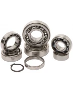 HOT RODS ZESTAW NAPRAWCZY SKRZYNI BIEGÓW KAWASAKI KXF 250 06-08 (KXF250) | TBK0025