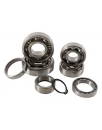 HOT RODS ZESTAW NAPRAWCZY SKRZYNI BIEGÓW KAWASAKI KXF 250 09-13 (KXF250) | TBK0026