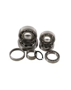 HOT RODS ZESTAW NAPRAWCZY SKRZYNI BIEGÓW KAWASAKI KX 125 03-04 | TBK0032