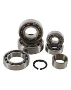 HOT RODS ZESTAW NAPRAWCZY SKRZYNI BIEGÓW KAWASAKI KX 85 01-04 | TBK0034