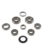 HOT RODS ZESTAW NAPRAWCZY SKRZYNI BIEGÓW HONDA CRF 250R 05, CRF 250X 04-06 | TBK0041