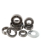 HOT RODS ZESTAW NAPRAWCZY SKRZYNI BIEGÓW KTM SXF 250 07-12, EXCF 250`06-07 (SXF250, EXC250F) | TBK0060