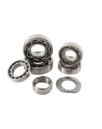 HOT RODS ZESTAW NAPRAWCZY SKRZYNI BIEGÓW YAMAHA WR 400/426/450F 00-06, YZF 426/450 00-05 (YZF450) | TBK0067
