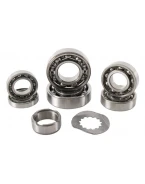 HOT RODS ZESTAW NAPRAWCZY SKRZYNI BIEGÓW YAMAHA YZF 450 10-21, WR 450 F 16-23, FANTIC XEF 450 22-23 / XXF 450 22-23 | TBK0068