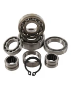 HOT RODS ZESTAW NAPRAWCZY SKRZYNI BIEGÓW KTM SX 65 09-23, HUSQVARNA TC 5017-23, GAS GAS MC 6521-23 | TBK0080