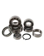 HOT RODS ZESTAW NAPRAWCZY SKRZYNI BIEGÓW KTM SX 125 98-02, EXC 125 98-02 | TBK0102