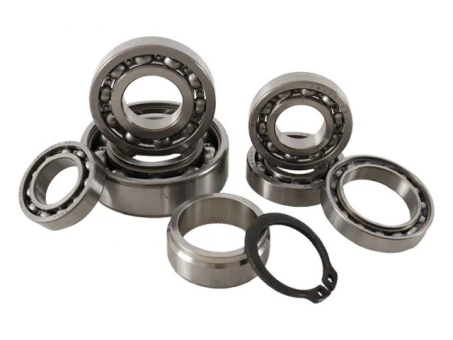 HOT RODS ZESTAW NAPRAWCZY SKRZYNI BIEGÓW KTM 125 SX (16-19); 150 SX (16-19); 150 XC-W (17-19); TC 125 (16-19); TE 150 (17-19) (SX125) | TBK0108