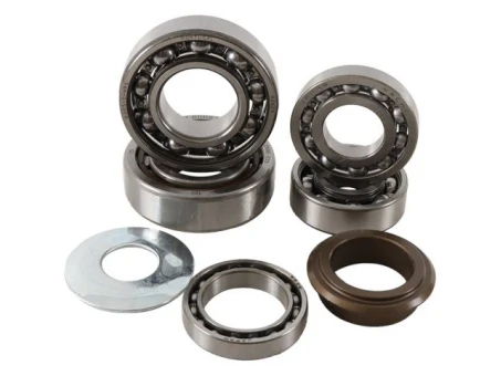 HOT RODS ZESTAW NAPRAWCZY SKRZYNI BIEGÓW KTM SXF 250 16-22, EXCF 250 17-23, SXF 350 16-22, EXCF 350 17-23, HUSQVARNA FC 350 16-22, FE 350 17-23, GAS GAS EC 250F 21-23, MC 250F 21-22, EC 250F 21-23 | TBK0111