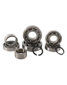 Set reparatie cutie viteze Hot Rods SUZUKI RM 125 04-07