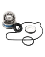 HOT RODS ZESTAW NAPRAWCZY POMPY WODY HONDA CRF 450X 05-15, TRX 450R 06-09, TRX450ER 06-14 | WPK0004