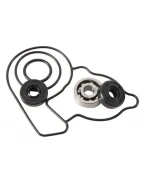 HOT RODS ZESTAW NAPRAWCZY POMPY WODY KAWASAKI KXF 250 04-22, SUZUKI RMZ 250 04-06 (KXF250, RMZ250) | WPK0036