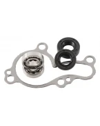 HOT RODS ZESTAW NAPRAWCZY POMPY WODY KAWASAKI KFX 450R 08-12 | WPK0037