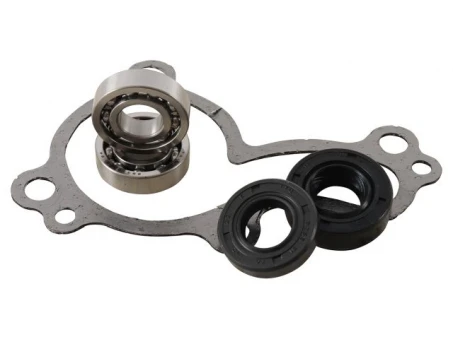 HOT RODS ZESTAW NAPRAWCZY POMPY WODY KAWASAKI KLX 450R 08-13, KXF 450 06-15 (KXF450) | WPK0038