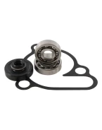 HOT RODS ZESTAW NAPRAWCZY POMPY WODY SUZUKI RM 125 04-07 | WPK0042