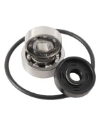 HOT RODS ZESTAW NAPRAWCZY POMPY WODY KTM 125SX 07-15, 144 SX 07-08, XC-W 200 13-16, SX 150 09-15 | WPK0047