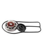 HOT RODS ZESTAW NAPRAWCZY POMPY WODY KTM 250 EXC / 300 EXC, MXC 04-05, SX250 02-15 (EXC250, EXC300) | WPK0049