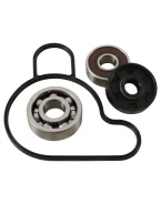 HOT RODS ZESTAW NAPRAWCZY POMPY WODY KTM SX 50 09-23 SX65 09-23, HUSQVARNA TC 50 17-23, TC 65 17-23, GAS GAS MC 50 21-23, MC 65 21-23 | WPK0057