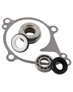 HOT RODS ZESTAW NAPRAWCZY POMPY WODY KAWASAKI KVF 650 06-13, KVF 750 05-07, KFX 700 04-09, PRAIRIE 650/700 | WPK0061
