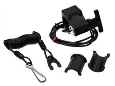Buton oprire universal BRONCO (kill switch) ATV | SM-01564A