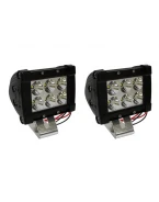 Lampa LED suplimentara BRONCO-0 | UP-01110
