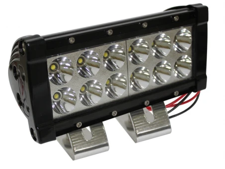Lampa LED suplimentara BRONCO-1 | UP-01110-1