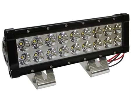 Lampa LED suplimentara BRONCO-2 | UP-01110-2