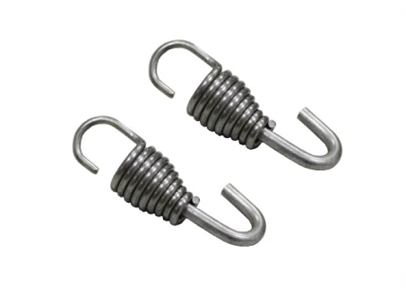 PSYCHIC SPRĘŻYNA WYDECHU OBROTOWA KTM (11,5MM X 38MM) (GR. 1,6MM) (2 SZT.) | UP-02011