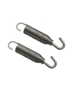 PSYCHIC SPRĘŻYNA WYDECHU OBROTOWA KTM, SUZUKI, GAS GAS, HUSABERG (11,5MM X 60MM) (GR. 2MM) (2 SZT.) | UP-02012