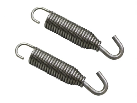 PSYCHIC SPRĘŻYNA WYDECHU OBROTOWA KTM, SUZUKI, GAS GAS, HUSABERG (11,5MM X 60MM) (GR. 2MM) (2 SZT.) | UP-02012
