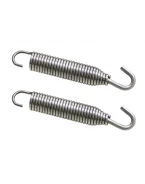 PSYCHIC SPRĘŻYNA WYDECHU OBROTOWA HUSQVARNA, KAWASAKI (11,5MM X 70MM) (GR. 1,6MM) (2 SZT.) | UP-02015
