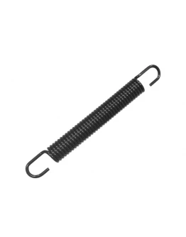 Arc eșapament PSYCHIC pentru HONDA CR 500R (86,3MM) (GR. 1,6MM) (1 Buc.)