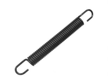 PSYCHIC SPRĘŻYNA WYDECHU HONDA CR 500R (86,3MM) (GR. 1,6MM) (1 SZT.) | UP-02025