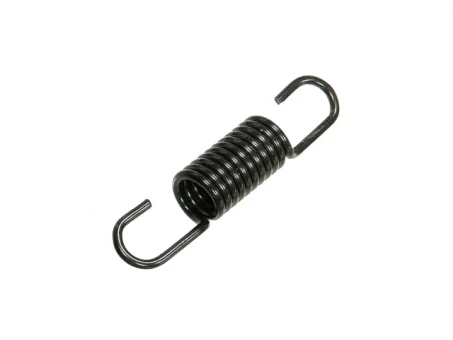 PSYCHIC SPRĘŻYNA WYDECHU OBROTOWA KAWASAKI, SUZUKI (11,5MM X 53MM) (GR. 1,8MM) (1 SZT.) | UP-02026