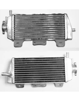 Radiator PSYCHIC pentru YAMAHA YZF 450 '06 ranforsat, cu capacitate marita dreapta (Cu dop)