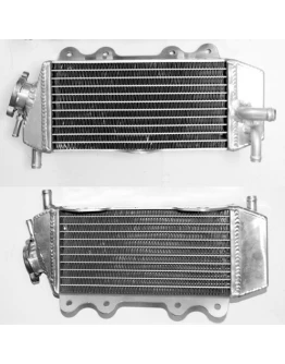 Radiator PSYCHIC pentru YAMAHA YZF 250 '01-05, WRF 250 '01-06 ranforsat, cu capacitate marita dreapta (Cu dop) Radiator PSYCHIC pentru YAMAHA YZF 250 '01-05, WRF 250 '01-06 ranforsat, cu capacitate marita dreapta (Cu dop)
