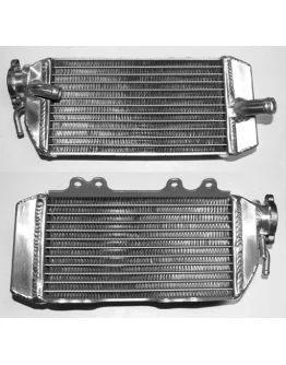 Radiator PSYCHIC pentru KAWASAKI KXF 250 '06-08 ranforsat, cu capacitate marita dreapta (Cu dop) Radiator PSYCHIC pentru KAWASAKI KXF 250 '06-08 ranforsat, cu capacitate marita dreapta (Cu dop)