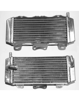 Radiator PSYCHIC pentru YAMAHA YZF 250 '07-09 ranforsat, cu capacitate marita stânga Radiator PSYCHIC pentru YAMAHA YZF 250 '07-09 ranforsat, cu capacitate marita stânga