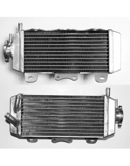 Radiator PSYCHIC pentru YAMAHA YZF 250 '07-'09 ranforsat, cu capacitate marita dreapta (Cu dop) Radiator PSYCHIC pentru YAMAHA YZF 250 '07-'09 ranforsat, cu capacitate marita dreapta (Cu dop)