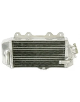 Radiator PSYCHIC pentru YAMAHA YZ 85 '02-17 cu capacitate standard , ranforsat (Cu dop) Radiator PSYCHIC pentru YAMAHA YZ 85 '02-17 cu capacitate standard , ranforsat (Cu dop)