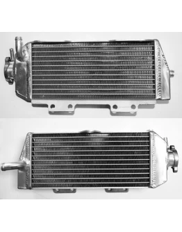 Radiator PSYCHIC pentru YAMAHA YZF 426/450 '00-05, WRF 426/450 '00-06 ranforsat, cu capacitate marita dreapta (Cu dop) Radiator PSYCHIC pentru YAMAHA YZF 426/450 '00-05, WRF 426/450 '00-06 ranforsat, cu capacitate marita dreapta (Cu dop)