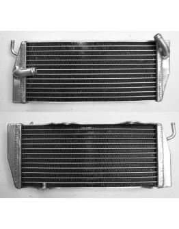 Radiator PSYCHIC pentru SUZUKI RMZ 450 '05 capacitate standard , de stanga