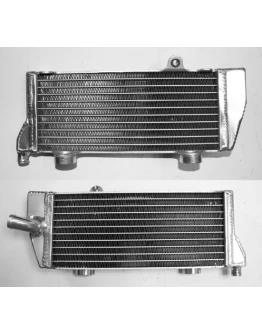 Radiator PSYCHIC pentru KTM SXF 250 07-11, SXF 450/505 09-11, HUSABERG FE 250/350/500 13-14 capacitate standard , de stanga Radiator PSYCHIC pentru KTM SXF 250 07-11, SXF 450/505 09-11, HUSABERG FE 250/350/500 13-14 capacitate standard , de stanga