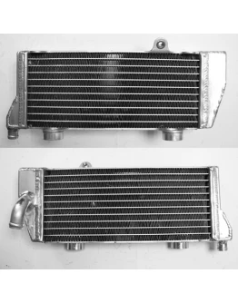 Radiator PSYCHIC pentru KTM SX 125 '07 capacitate standard , de stanga